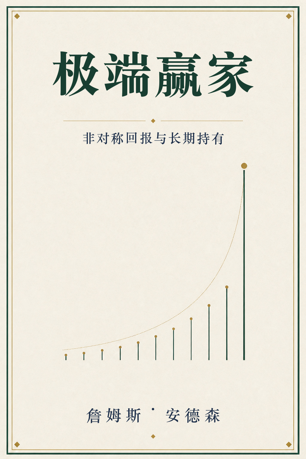 《安德森精编》封面