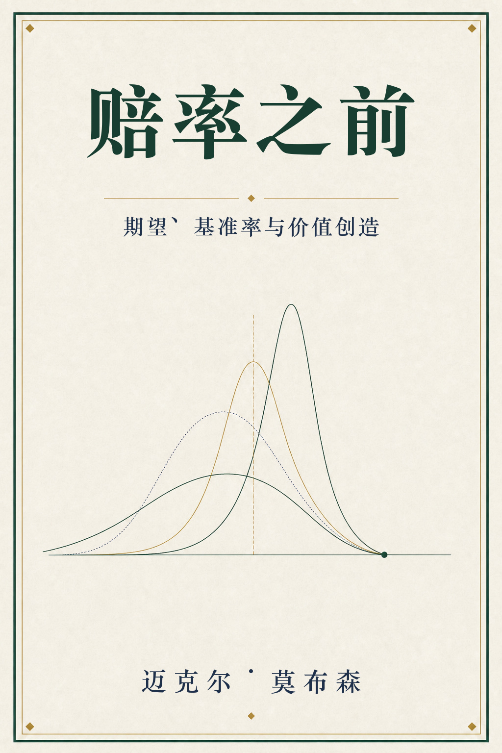 《莫布森精编》封面